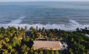Hotel NAIO Hotel y Villas con day pass