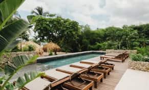 Hotel NAIO Hotel y Villas con day pass