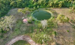 Hotel Hacienda San Benito con day pass