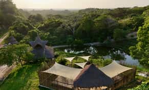 Hotel Hacienda San Benito con day pass