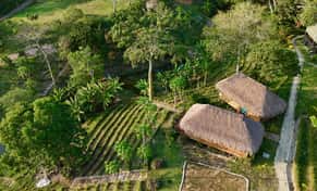 Hotel Hacienda San Benito con day pass