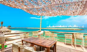 Hotel Palmarito Beach Hotel con day pass