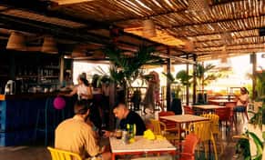 Hotel Viajero Cartagena Getsemaní Hostel con day pass