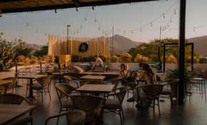 Hotel Viajero Santa Marta Hostel con day pass