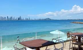 Hotel Hotel Tropical Inn con day pass