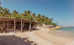 Hotel Hotel Eteka Spa & Slow Beach Lounge con day pass