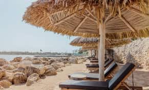 Hotel Hotel Eteka Spa & Slow Beach Lounge con day pass