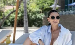 Hotel Hilton Santa Marta con day pass