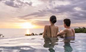 Hotel Hilton Santa Marta con day pass