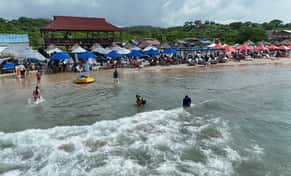 Hotel Tesoro Beach con day pass