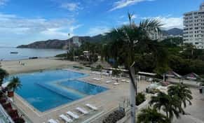 Hotel Hotel Tamacá Beach Resort con day pass