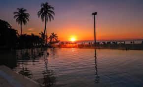 Hotel Hotel Tamacá Beach Resort con day pass