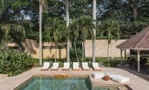 Hotel Arde La Selva con day pass