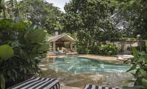 Hotel Arde La Selva con day pass