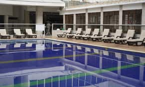 Hotel Hotel Dorado Plaza Bocagrande con day pass
