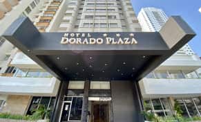 Hotel Hotel Dorado Plaza Bocagrande con day pass