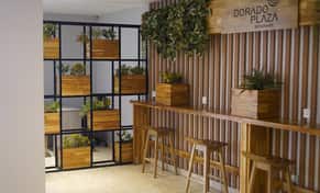 Hotel Hotel Dorado Plaza Bocagrande con day pass