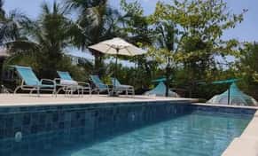 Hotel Marine Beach Club & Hotel con day pass