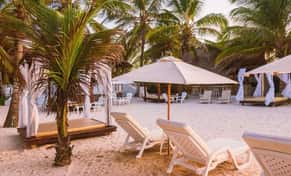 Hotel Marine Beach Club & Hotel con day pass