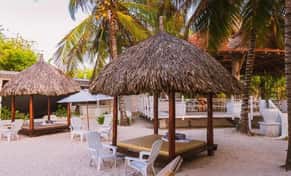 Hotel Marine Beach Club & Hotel con day pass