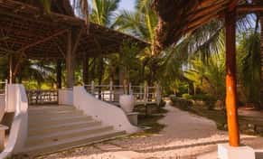 Hotel Marine Beach Club & Hotel con day pass