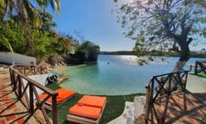 Hotel Kokomo con day pass