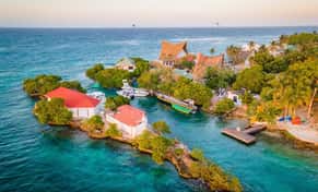 Hotel Kokomo con day pass