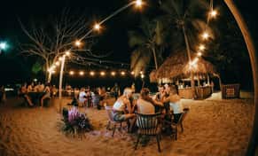 Hotel Viajero Tayrona Hostel & Ecohabs con day pass