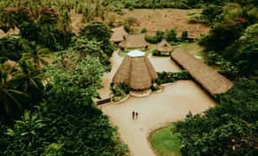 Hotel Viajero Tayrona Hostel & Ecohabs con day pass