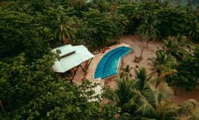 Hotel Viajero Tayrona Hostel & Ecohabs con day pass