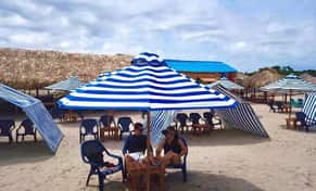 Hotel Playa Linda Cool Beach con day pass