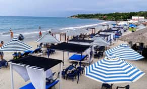 Hotel Playa Linda Cool Beach con day pass