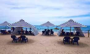 Hotel Playa Linda Cool Beach con day pass