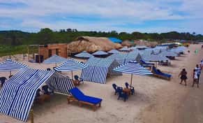 Hotel Playa Linda Cool Beach con day pass