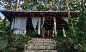 Hotel One Santuario Hotel y Reserva natural con day pass