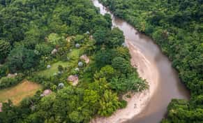 Hotel One Santuario Hotel y Reserva natural con day pass