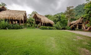 Hotel One Santuario Hotel y Reserva natural con day pass