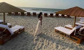 Hotel Ancestral Lounge con day pass