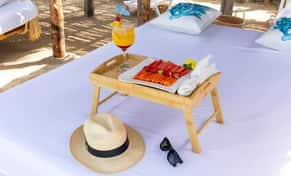 Hotel Marazao Beach Hostel con day pass
