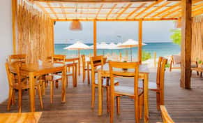 Hotel Mar Barú Beach House con day pass