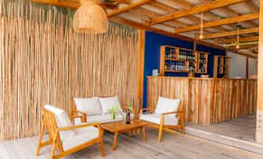 Hotel Mar Barú Beach House con day pass