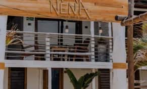 Hotel Nena Beach Club con day pass