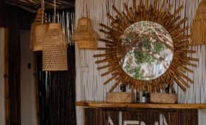 Hotel Nena Beach Club con day pass