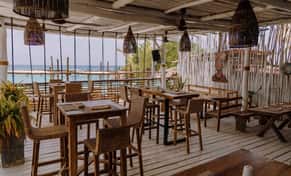 Hotel Nena Beach Club con day pass