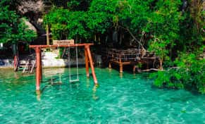 Hotel Hotel Boutique Casa Carolina con day pass