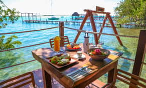 Hotel Hotel Boutique Casa Carolina con day pass