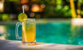 Hotel Hotel Boutique Casa Carolina con day pass