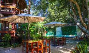 Hotel Hotel Boutique Casa Carolina con day pass