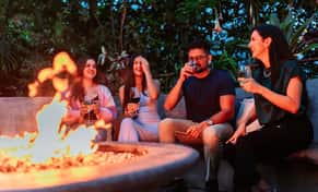 Hotel Hotel & Spa Poco a Poco con day pass