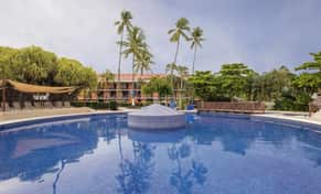 Hotel Best Western Jaco Beach All Inclusive Resort con day pass